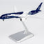 NG Models 55154 1:400 [ULTIMATE] Lufthansa 787-9 Dreamliner D-ABPU
