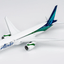 NG Models 55162 1:400 Alaska Airlines 787 - 9 Dreamliner N784HA (new colors)