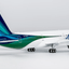 NG Models 55162 1:400 Alaska Airlines 787 - 9 Dreamliner N784HA (new colors)