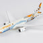 NG Models 56031 1:400 Etihad Airways 787 - 10 Dreamliner A6 - BMA (Warner Bros. World Abu Dhabi)