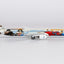 NG Models 56031 1:400 Etihad Airways 787 - 10 Dreamliner A6 - BMA (Warner Bros. World Abu Dhabi)