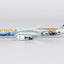 NG Models 56031 1:400 Etihad Airways 787 - 10 Dreamliner A6 - BMA (Warner Bros. World Abu Dhabi)