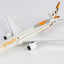 NG Models 56032 1:400 Etihad Airways 787 - 10 Dreamliner A6 - BMB