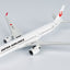NG Models 57016 1:400 Japan Airlines (JAL) A350 - 1000 JA04WJ