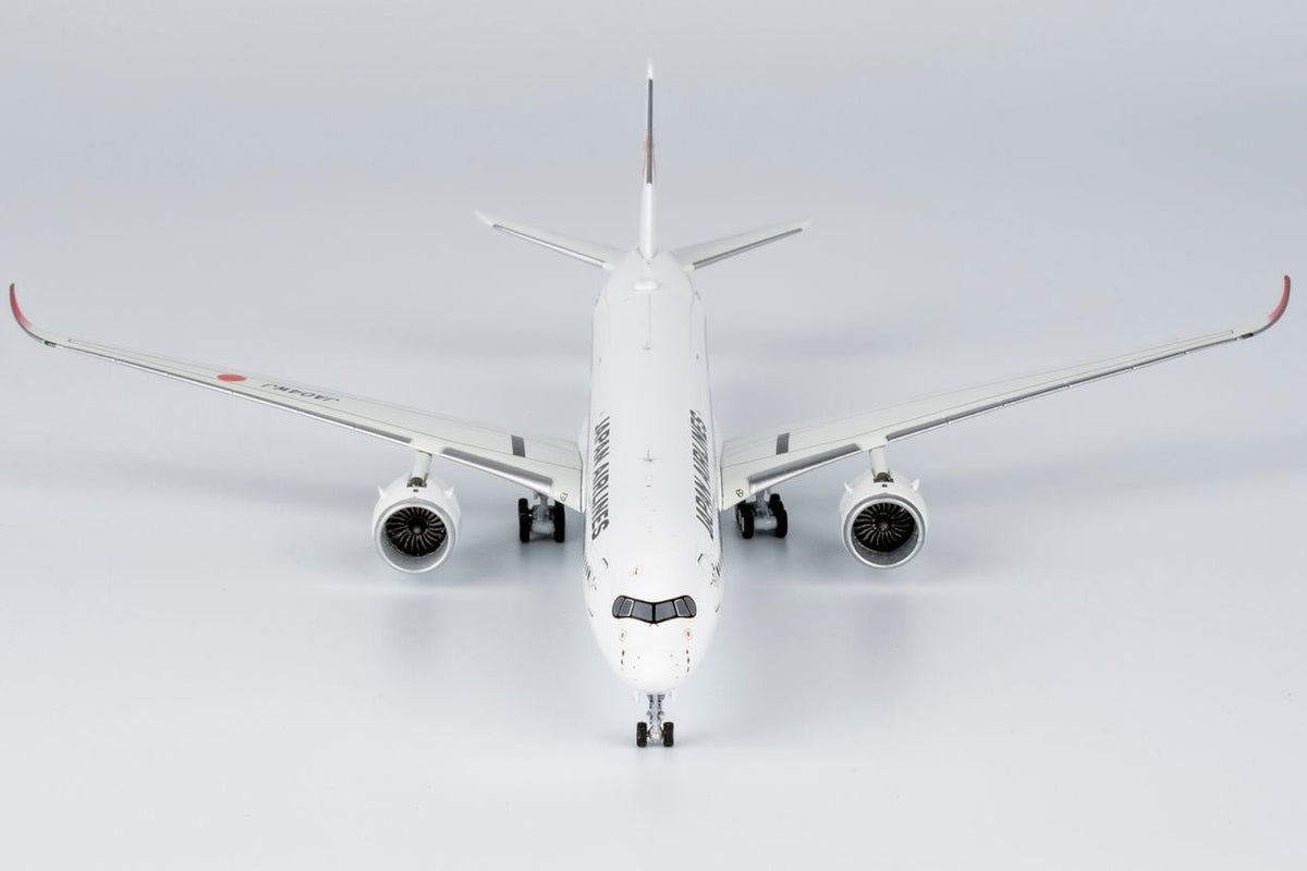 NG Models 57016 1:400 Japan Airlines (JAL) A350 - 1000 JA04WJ