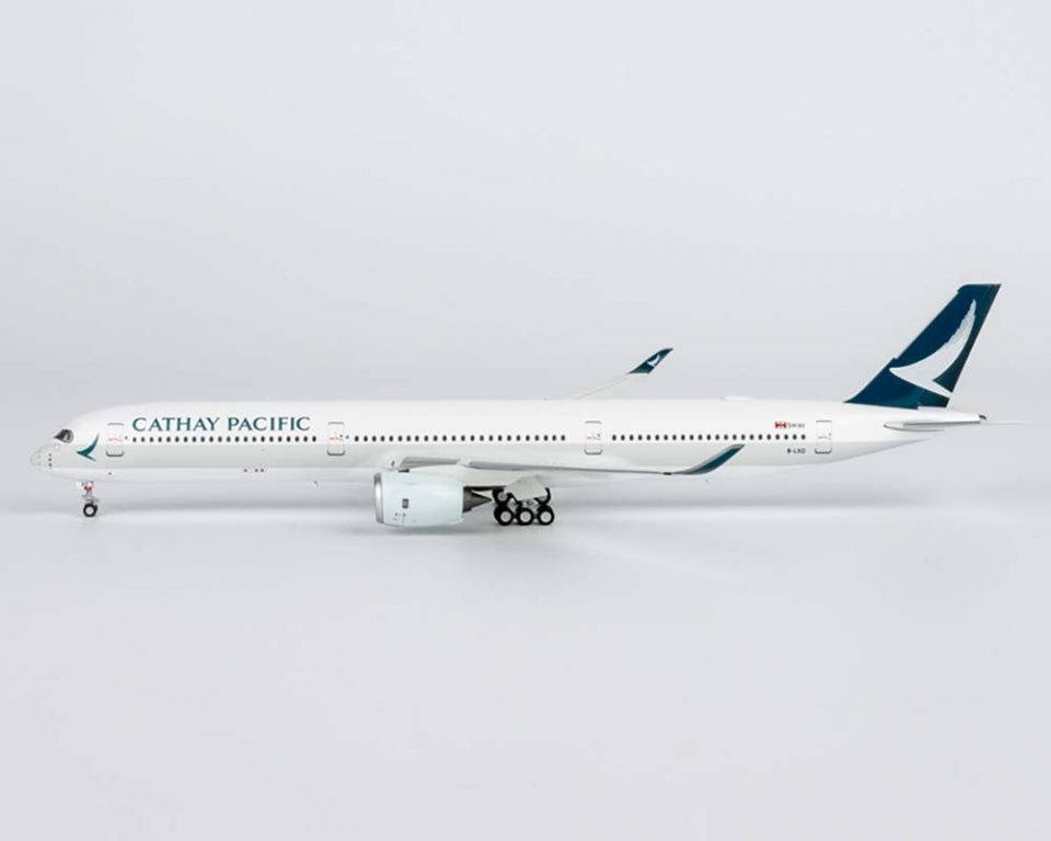 NG Models 57020 1:400 Cathay Pacific Airways A350 - 1000 B - LXO