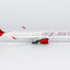 NG Models 57028 1:400 Virgin Atlantic Airways A350 - 1000 G - VELJ (named "Bennie Jet")