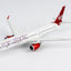 NG Models 57028 1:400 Virgin Atlantic Airways A350 - 1000 G - VELJ (named "Bennie Jet")