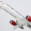 NG Models 57028 1:400 Virgin Atlantic Airways A350 - 1000 G - VELJ (named "Bennie Jet")