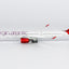 NG Models 57028 1:400 Virgin Atlantic Airways A350 - 1000 G - VELJ (named "Bennie Jet")