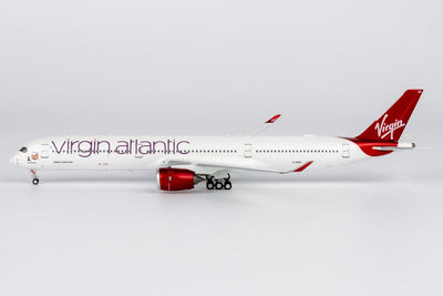 NG Models 57030 1:400 Virgin Atlantic Airways A350 - 1000 G - VNVR (named "Wendy Darling")