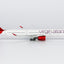 NG Models 57030 1:400 Virgin Atlantic Airways A350 - 1000 G - VNVR (named "Wendy Darling")