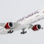 NG Models 57030 1:400 Virgin Atlantic Airways A350 - 1000 G - VNVR (named "Wendy Darling")
