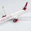 NG Models 57031 1:400 Virgin Atlantic Airways A350 - 1000 G - VPRD (named "Rain Bow")