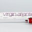 NG Models 57031 1:400 Virgin Atlantic Airways A350 - 1000 G - VPRD (named "Rain Bow")