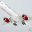 NG Models 57031 1:400 Virgin Atlantic Airways A350 - 1000 G - VPRD (named "Rain Bow")