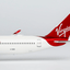 NG Models 57032 1:400 Virgin Atlantic Airways A350 - 1000 G - VBOB (named "Soul Rebel")