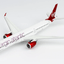 NG Models 57033 1:400 Virgin Atlantic Airways A350 - 1000 G - VRNB (named "Purple Rain")