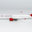 NG Models 57033 1:400 Virgin Atlantic Airways A350 - 1000 G - VRNB (named "Purple Rain")