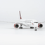 NG Models 57033 1:400 Virgin Atlantic Airways A350 - 1000 G - VRNB (named "Purple Rain")