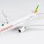 NG Models 57035 1:400 Ethiopian Airlines A350-1000 ET-BAZ (with 80th anniversary stickers)