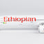 NG Models 57035 1:400 Ethiopian Airlines A350-1000 ET-BAZ (with 80th anniversary stickers)