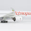 NG Models 57035 1:400 Ethiopian Airlines A350-1000 ET-BAZ (with 80th anniversary stickers)
