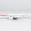 NG Models 57035 1:400 Ethiopian Airlines A350-1000 ET-BAZ (with 80th anniversary stickers)