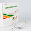NG Models 57035 1:400 Ethiopian Airlines A350-1000 ET-BAZ (with 80th anniversary stickers)
