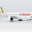 NG Models 57036 1:400 Ethiopian Airlines A350-1000 ET-BAW ("1st A350-1000 in Africa" sticker)