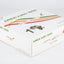 NG Models 57036 1:400 Ethiopian Airlines A350-1000 ET-BAW ("1st A350-1000 in Africa" sticker)