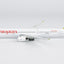 NG Models 57036 1:400 Ethiopian Airlines A350-1000 ET-BAW ("1st A350-1000 in Africa" sticker)