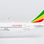 NG Models 57036 1:400 Ethiopian Airlines A350-1000 ET-BAW ("1st A350-1000 in Africa" sticker)