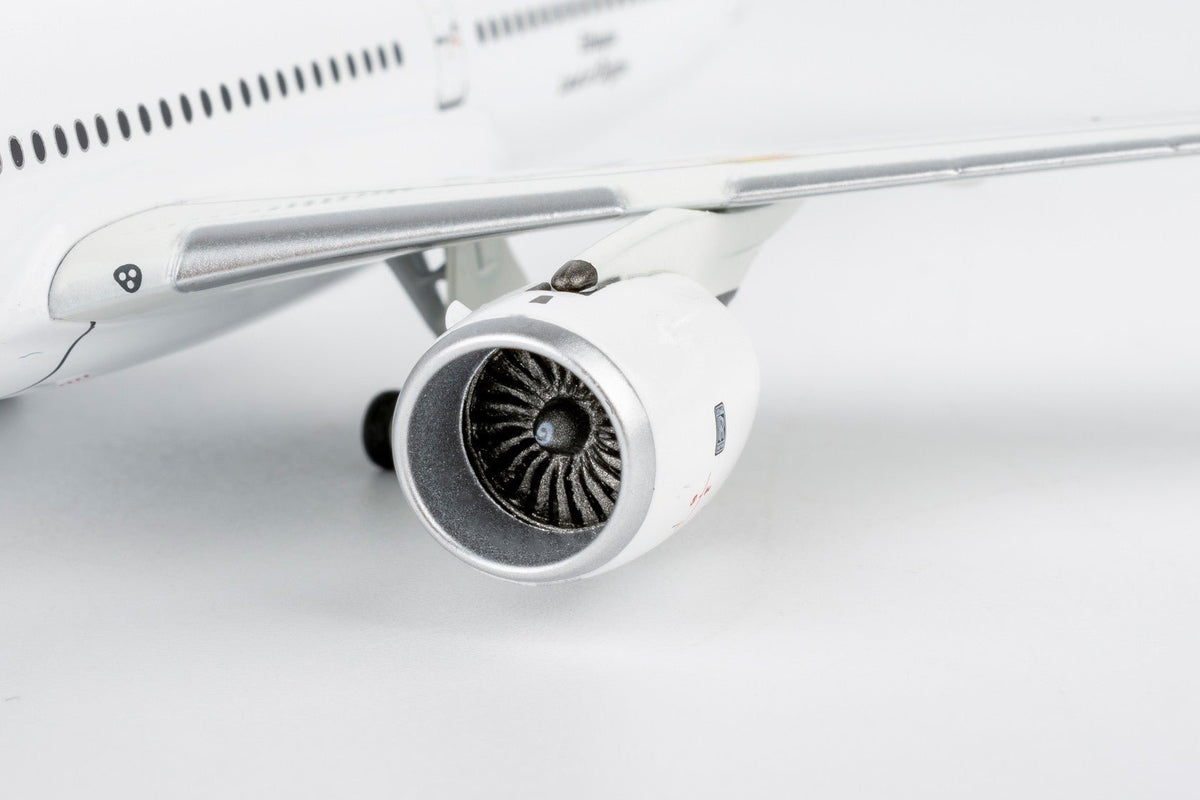 NG Models 57036 1:400 Ethiopian Airlines A350-1000 ET-BAW ("1st A350-1000 in Africa" sticker)