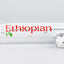 NG Models 57036 1:400 Ethiopian Airlines A350-1000 ET-BAW ("1st A350-1000 in Africa" sticker)