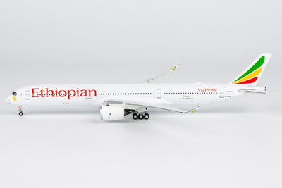NG Models 57037 1:400 Ethiopian Airlines A350-1000 ET-BAX