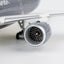 NG Models 57046 1:400 Starlux Airlines A350-1000 B-58553 (Airsorayama Silver)