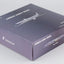 NG Models 57046 1:400 Starlux Airlines A350-1000 B-58553 (Airsorayama Silver)