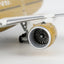 NG Models 57048 1:400 Starlux Airlines A350-1000 B-58554 (Airsorayama Golden)