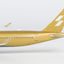 NG Models 57048 1:400 Starlux Airlines A350-1000 B-58554 (Airsorayama Golden)