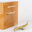 NG Models 57048 1:400 Starlux Airlines A350-1000 B-58554 (Airsorayama Golden)