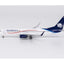 NG Models 58091 1:400 Aeromexico 737-800/w XA-MIA