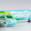NG Models 58222 1:400 Alaska Airlines 737 - 800/w N565AS (“Mickey’s Toontown Express” cs; with scimitar winglets)