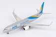 NG Models 58225 1:400 Air Road Cargo 737 - 800BCF/w B - 5159