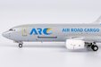 NG Models 58225 1:400 Air Road Cargo 737 - 800BCF/w B - 5159
