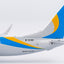 NG Models 58225 1:400 Air Road Cargo 737 - 800BCF/w B - 5159