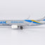 NG Models 58225 1:400 Air Road Cargo 737 - 800BCF/w B - 5159