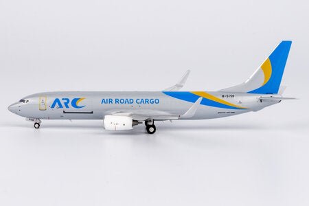 NG Models 58225 1:400 Air Road Cargo 737 - 800BCF/w B - 5159