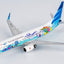 NG Models 58229 1:400 Garuda Indonesia 737 - 800/w PK - GMU (Pikachu Jet GA 1