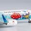 NG Models 58229 1:400 Garuda Indonesia 737 - 800/w PK - GMU (Pikachu Jet GA 1